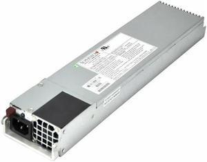 PWS-1K41P-1R 1400W 1U Redundant 80 Plus Gold Power Supply Unit PSU