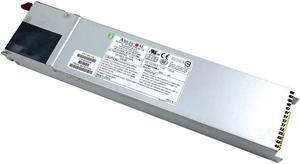 For PWS-801-1R 800W Power Supply Redundant Server PSU