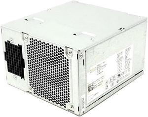 525W Power Supply PSU For T3500 H525AF-00 6W6M1 06W6M1