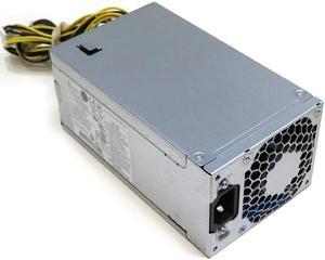 PSU Power For EliteDesk 800 G3 180W Power Supply 901763-002 D16-180P2A 4+4+7 Pin