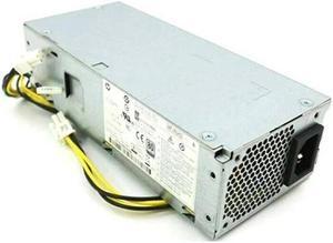901764-001 PA-1181-3HA D18-180P1A L08404-002 180W High Efficiency Power Supply Unit For ProDesk 600G3 SFF Computer