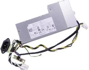 H185EA-00 D6V04 185W AIO Power Supply For 23 5348 Opti-plex 9030 All-In-One