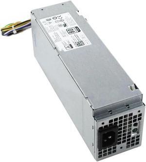 H180NS-00 D3YCN 0D3YCN 180W 8Pin SMPS Power Supply For Optiplex 3040 5040 7040 SFF