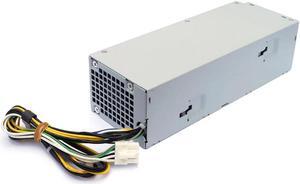 0M1C3 W72XN DHVJN H62JR 0TRD3 240W Switching Power Supply For Optiplex 3040 5040 7040 Computer