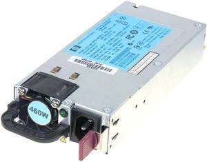 460W 12V Common Slot Power Supply High Efficiency For Proliant DL360 G6 DL370 G6 DL380 G6 DL380 G7 499250-101 DPS-460EB A