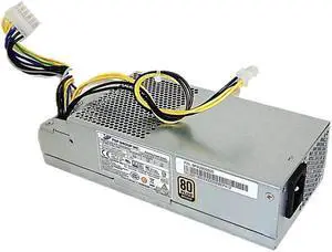 220W Desktop Power Supply For Veriton B630 X4630 X4630G X6630G PSU FSP220-30FABA PS-3221-9A