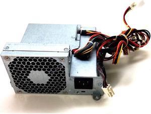 DC7900 DC5800 DC5850 DC7800 SFF Power Supply 240W 460888-001 455324-001 SMPS
