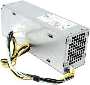 For Inspiron 3470 Switching Power Supply PSU 200W 8C0JV 08C0JV H200NS-00