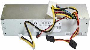 240W Power Supply L240AS-00 H240AS-01 AC240AS-01 For OptiPlex 390 790 990 3010 7010 9010 SFF