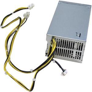 For Prodesk 280 282 285 288 600 G3 MT 180 Watt Power Supply 901771-003 901771-002 901771-004 L08261-002