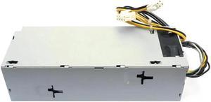 240W Switching Power Supply For Optiplex 3040 3046 3050 5040 7040 Vostron 3250 3252 3267 3268  3660 3667 3668 3669