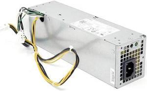 Power Supply PSU For OptiPlex 3020 7020 9020 SFF Precision T1700 YH9D7 3XRJ0 T4GWM HCWV2 H1FWX 255Watt