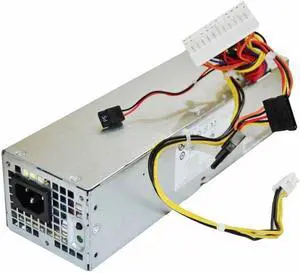 Fully Tested SFF Power Supply For 390 790 990 240W H240ES-01 AC240ES-01 D240ES-01