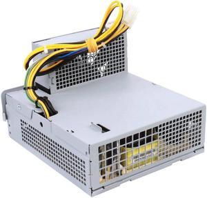 Computer Power Supply 611482-001 613763-001 611481-001 613762-001 240W For Z200 4000 6000 6005 6200 8000 8100 8200 SF