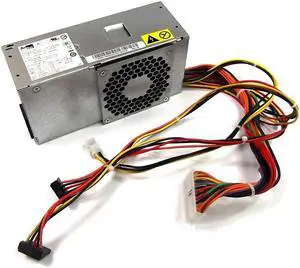 PC9059 180W 24-Pin Power Supply For Edge 72 Desktop