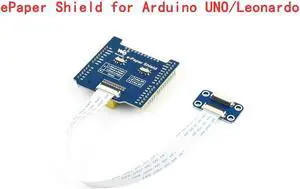 Universal e-Paper Raw Panel Driver Module HAT for R-aspberry Pi Zero W 2 WH 3A 3B 4B for Arduino E Paper Epaper E-ink Eink(for Arduino)