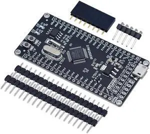 STM32G030C8T6 STM32G030F6P6 mini system development board for STM32G030 STM32 microcontroller core learning(STM32G030C8T6)