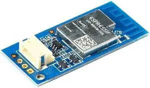 WiFi Fi module single core microcontroller ESP-Wroom-5V2L wireless Internet of Things module ESP8266EX