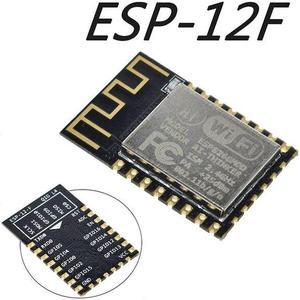 ESP8266 series wireless modules ESP-12F, ESP-01, ESP-07, ESP-12S, W600, ESP32 wireless transceivers(ESP-12F)