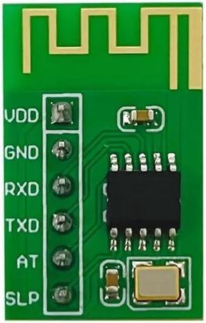 CH9141K Evaluation Board CH9141K BLE module UART Transparent Transmission Chip 100m Distance