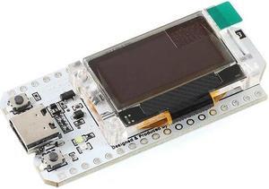 WiFi Kit 32 Compatible with Arduino iot development board ESP32 chip Bluetooth OLED screen