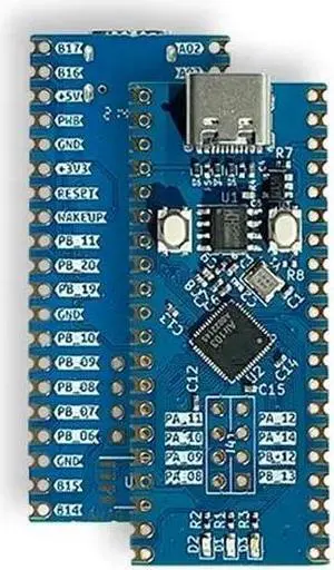 Air103 development board