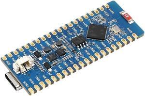 WiFi extension development board, ESP32-S2 control, 0.96-inch LCD display, compatible with Pico Ecology(ESP32-S2-Pico)