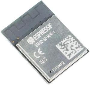 ESP32-S2-MINI-1 (4MB) single core 32-bit Wi Fi MCU module