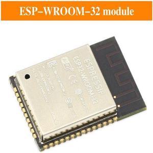 ESP8266 ESP32 ESP-WROOM-32 ESP32-WROVER Development Board Test Burning Fixture Tool Downloader for ESP-12F ESP-07S ESP-12S(ESP-WROOM-32 module)