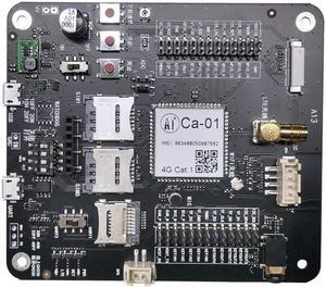 Ca-01 module development board, Cat.1 LTE IoT module 4G module development board