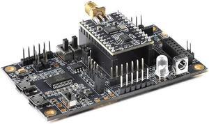 ESP-LAUNCHER development board, ESP8266EX chip and test module
