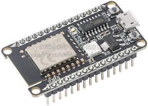 Hi-12F-Kit 2.4G WiFi development board module equipped with HiSilicon Hi3861 chip PCB antenna