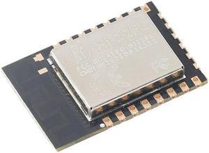 Hi-12FL 2.4G WiFi module equipped with HiSilicon Hi3861L chip PCB antenna module