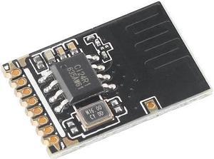 NF-05 2.4G wireless module module Ci24R1 chip/SPI interface/PCB onboard antenna