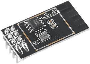 NF-05-S 2.4G wireless module module/Ci24R1 chip/SPI interface/PCB onboard antenna