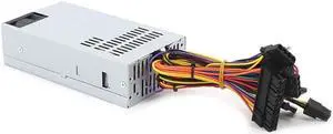 220V Desktop Computer Chassis Power Supply 200W MINI PSU FLEX 1U Small Desktop PC Cash Register Power Supplies