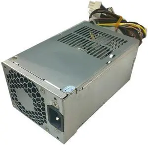 200W Power Supply Replacement for ProDesk 400 G1 SFF,ProDesk 400 G2 SFF Computer Quality Power Supply Accessories