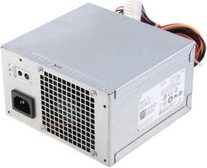 300W Desktop Power Supply Adapter HU300PM-00 For OptiPlex 390 790 990MT 3010 7010 9010MT L300PM-00 B300NM-00 H300PM-00