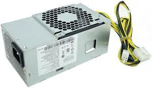 Desktop PSU Chassis Power Supply 180W TFX+10 Pin Server Power HK280-72PP HK310-72PP PA-2181-2 PCE025 Universal for Case