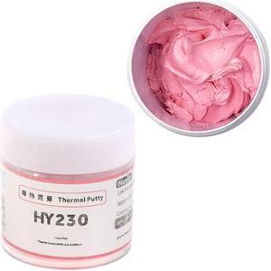 HY234 10g Silicone Heatsink Grease Thermal Compound Paste 4.0W High Conductive For CPU GPU Chipset Notebook Cooling