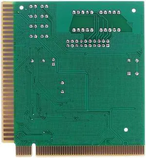 4 Digit PC ISA PCI Analyzer Diagnostic Test Post Card New