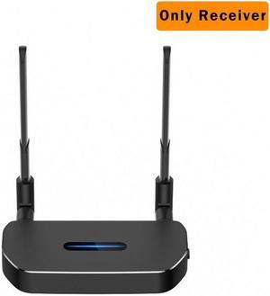(Only RX)4K Wireless HDMI Extender Transmitter Kits Full HD 4K 30Hz 5GHz 50M Wireless HDMI Display Dongle for TV Stick Monitor Projector