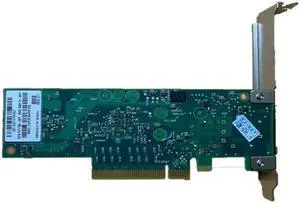Network Card Mellanox ConnectX-2 Lan Card 10Gb Fast NIC with 1M/39.4in SFP Cable Dropship