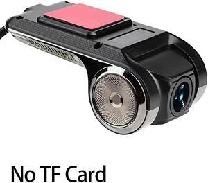 Driving Recorder For Car DVD Android Player Navigation Full HD Car DVR USB ADAS Dash Cam With 32GB 128GB TF Card(No TF Card)