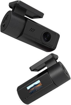 24H Wifi Car DVR Mini Dash Cam 360 Dgree Dash Camera Full HD 1080P Drive Video Recorder Registrator Auto Dashcam Black Box Product comes with SD card memory: None(Car DVR WIFI C-ger)
