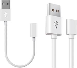 20cm/100cm Stylus Charging Cable Type-C Type-C Drawing Tablet Rechargeable Pen for H-UAWEI M-Pen 2 Accessories(100cm)