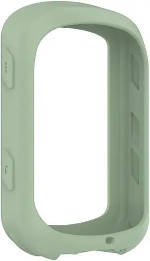 For G-armin Edge 840 540 Bicycle Stopwatch Protective Sleeve Anti-drop Bicycle Code Meter Protector Case Cover Accessories(Green)