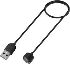 Charge Wire Device Smart Bracelet Watch Wristband Charging Cable Wire for X-iaomi Mi Band 2/3/4/5 USB Charger Cable(for M5)