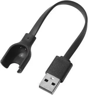Charge Wire Device Smart Bracelet Watch Wristband Charging Cable Wire for X-iaomi Mi Band 2/3/4/5 USB Charger Cable(for M2)