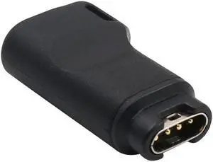 USB Charger Cable for G-armin Fenix 5 5X 5S 6 6X PRO Type-C Watch Adapter Data Cord Wire for G-armin S10 Venu Fenix 6/6X PRO Solar